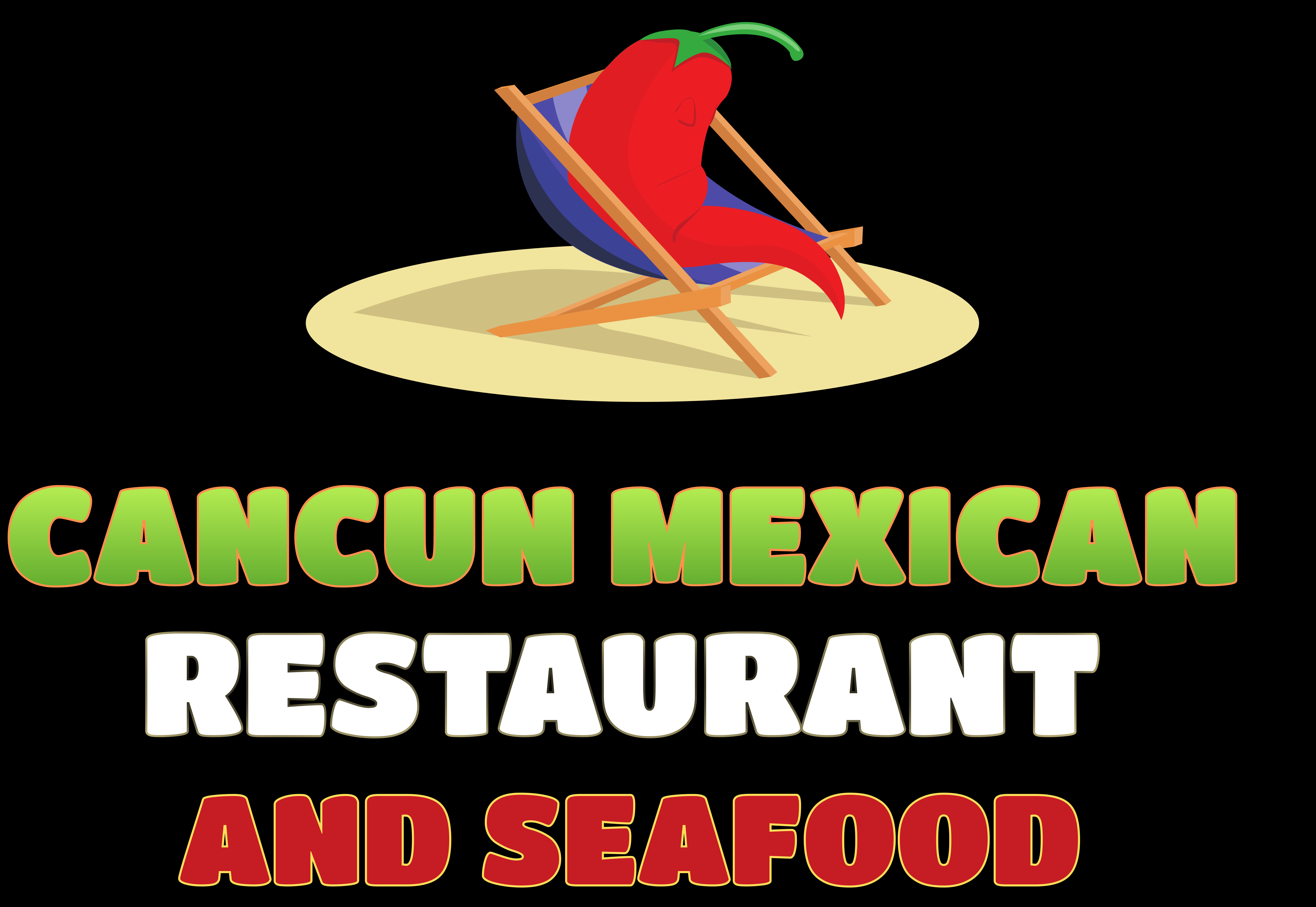 Cancun Mexican Restaurant 
